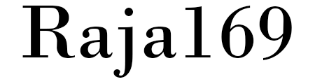 Raja169